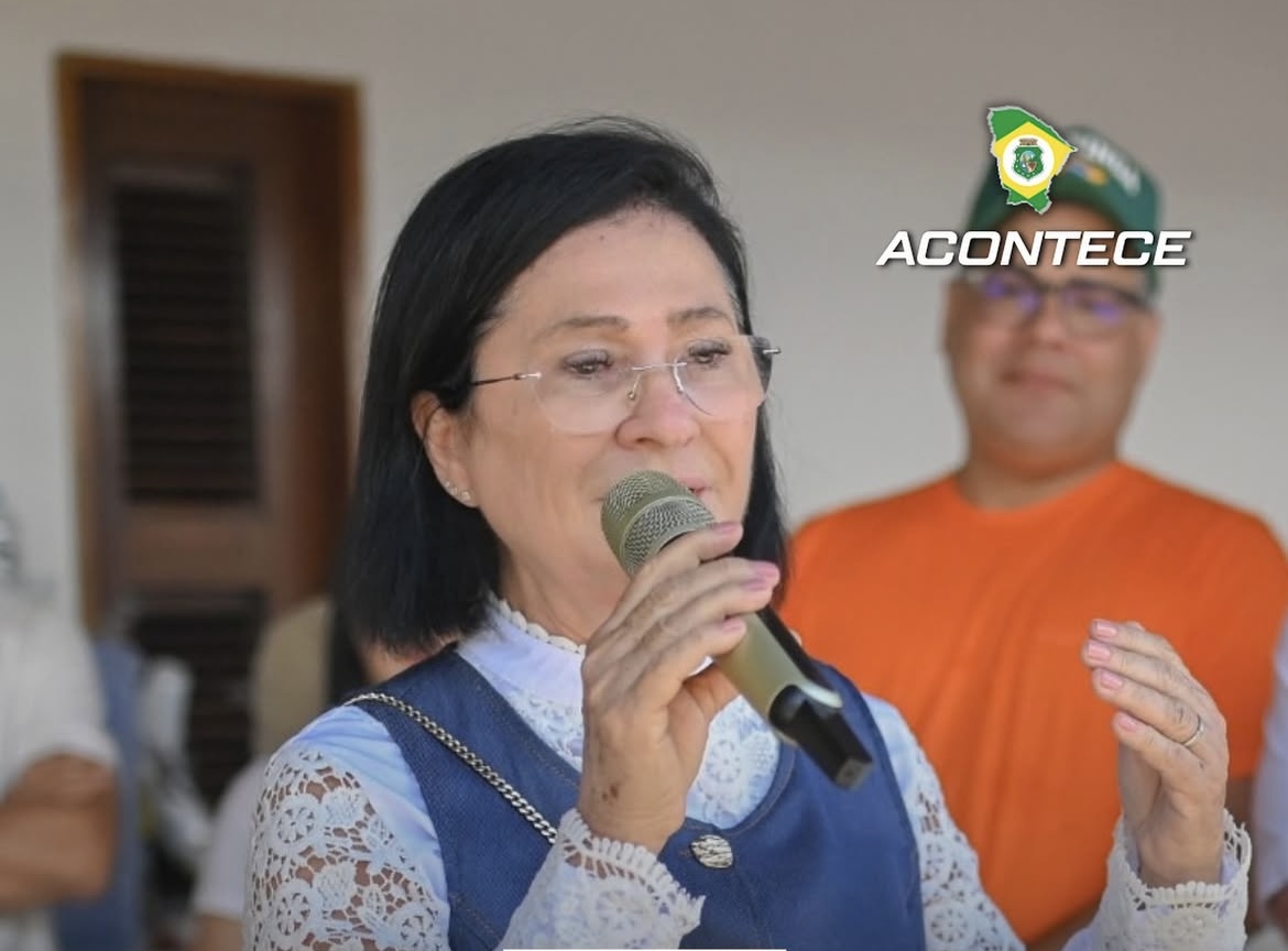 MARTA GONÇALVES É REELEITA DEPUTADA ESTADUAL PELO CEARÁ COM MAIS DE 65 MIL VOTOS
