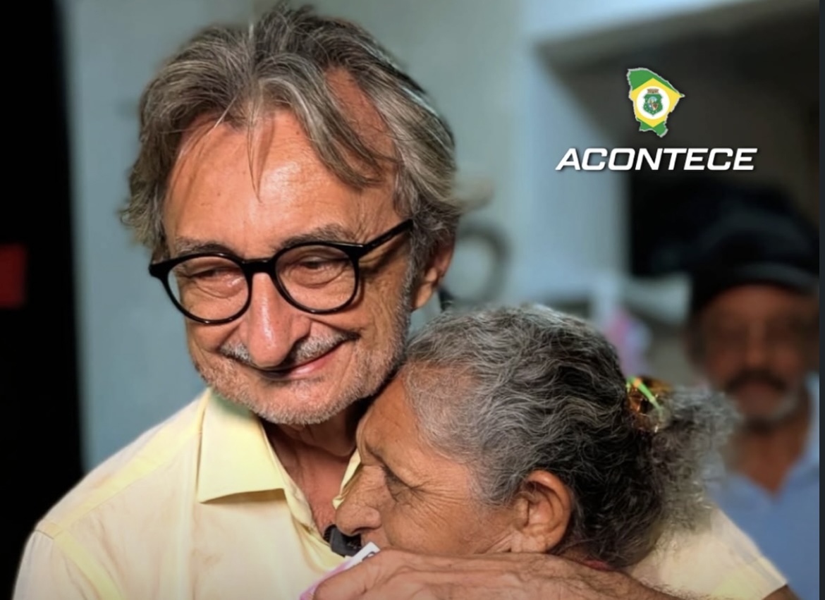 DR. ACILON GONÇALVES É ELEITO DEPUTADO FEDERAL COM 125.161 VOTOS