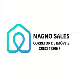 Magno Sales Corretor de Imóvel