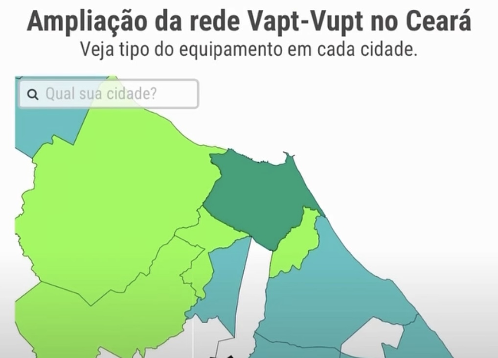 GOVERNADOR ELMANO DEIXA ITAITINGA DE FORA DO VAPT VUPT, ENQUANTO CIDADES VIZINHAS SÃO CONTEMPLADAS