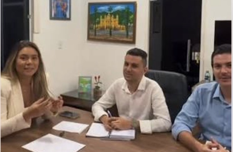 SOB A GESTÃO DE LARISSA CAMURÇA, PACATUBA AVANÇA NA PROTEÇÃO ANIMAL COM NOVO PROGRAMA VOLTADO À SAÚDE DOS PETS