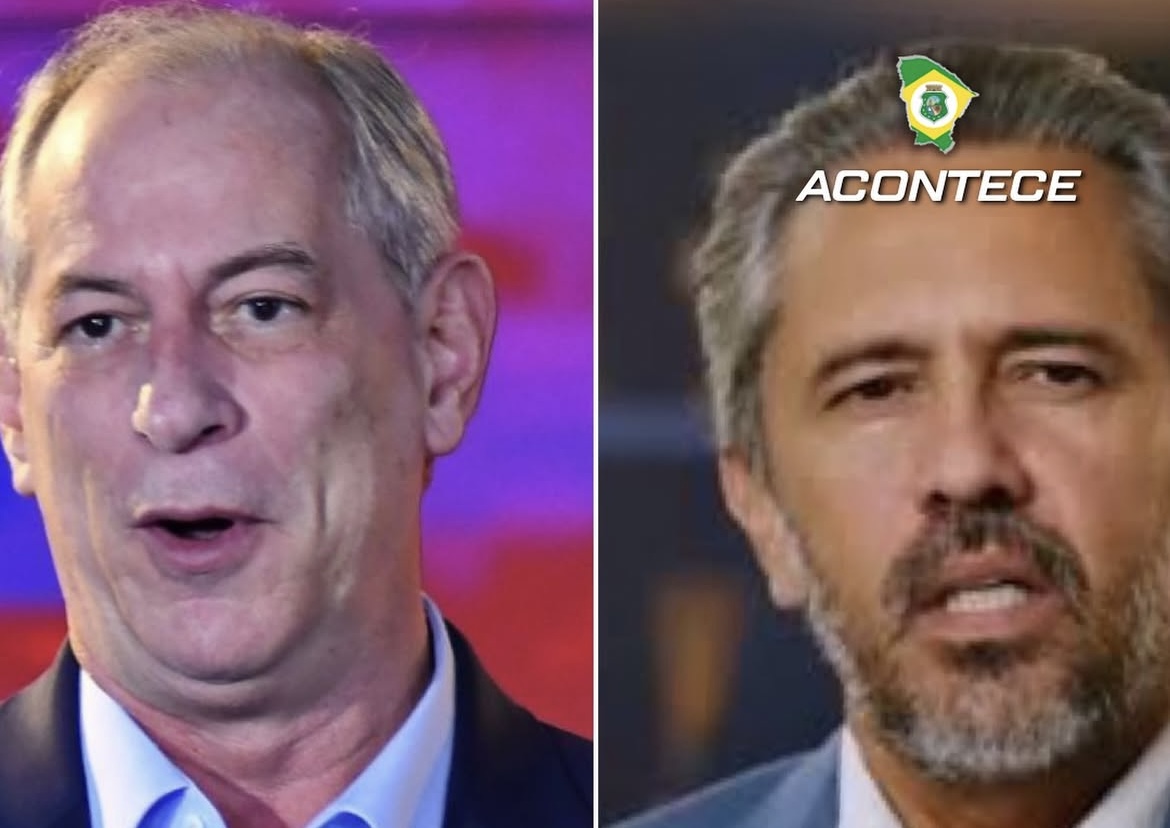 CIRO GOMES DISPARA E APARECE NA LIDERANÇA COM 52% ABRINDO 19 PONTOS SOBRE ELMANO, APONTA DATAFOLHA