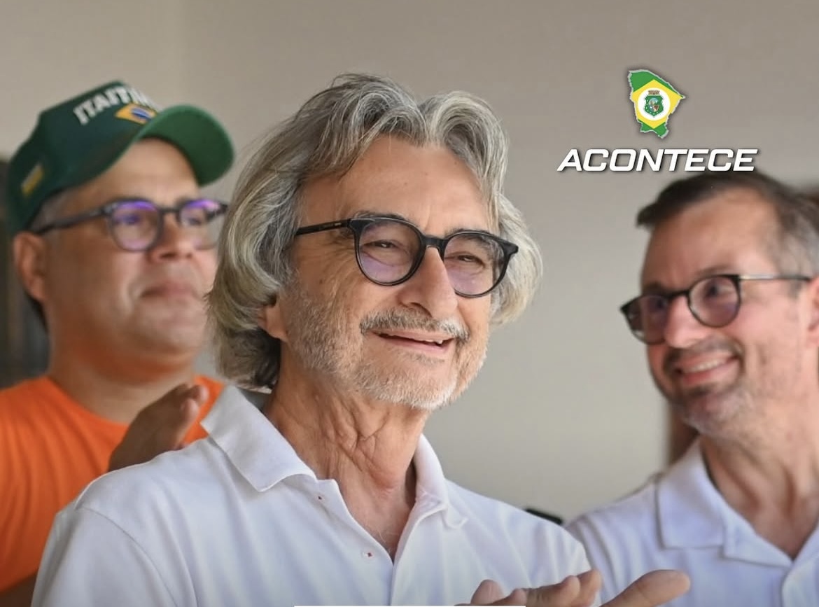 APOIADO POR MARQUINHOS TAVARES, ACILON GONÇALVES ALCANÇA A MAIOR VOTAÇÃO PARA DEP. FEDERAL DA HISTORIA DE ITAITINGA COM 9.365 VOTOS