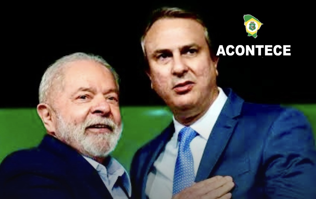 PORQUÊ O ESCÂNDALO ENVOLVENDO ROMBO DE 4 BILHÕES NA GESTÃO DO MINISTRO DA EDUCAÇÃO CAMILO SANTANA (EX-GOVERNADOR DO CEARA) É RAPIDAMENTE ABAFADO NAS MIDIAS DO CEARA PARA O BRASIL?