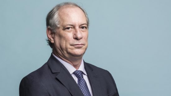 CIRO APOSTA EM EDUCAÇÃO E ESTÁGIO COM MAIS REMUNÉRAÇÃO PARA ACELERAR ENTRADA DO JOVENS NO MERCADO