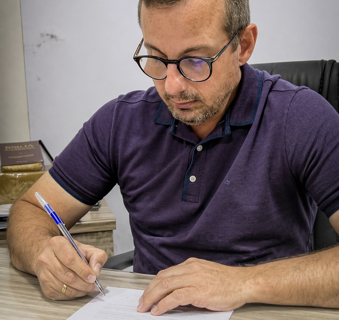 ATÉ 40% DE DESCONTO: PREFEITO MARQUINHOS LANÇA PROGRAMA QUE AJUDA QUEM TEM MULTAS DE TRÂNSITO ATRASADAS