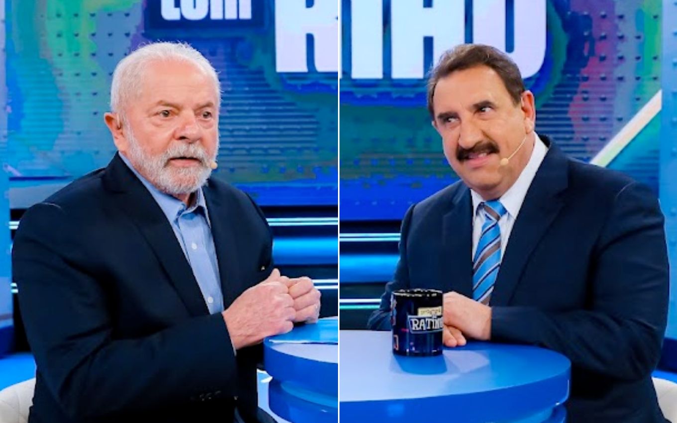 FAZ O "L": SOB O GOVERNO DO • AMOR DE LULA, CARNE DE BOVINA TEM A MAIOR ALTA EM 29 ANOS