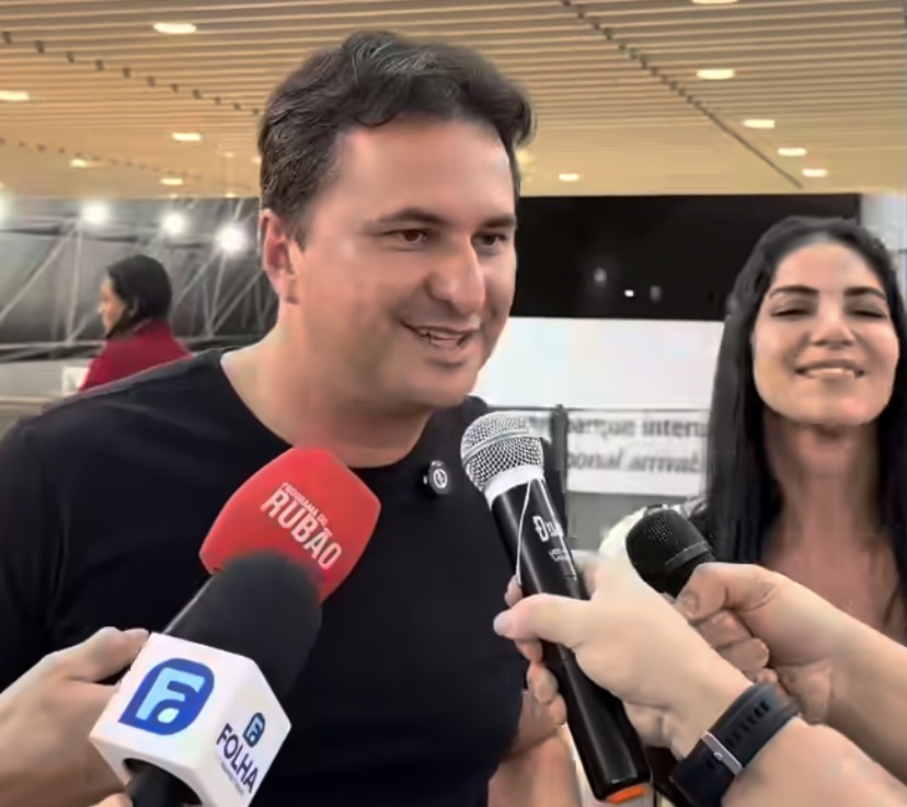 DR. BRUNO GONÇALVES CONQUISTA MAIS UMA VEZ O PRÊMIO DOS MELHORES PREFEITOS DO CEARA ACONTECE