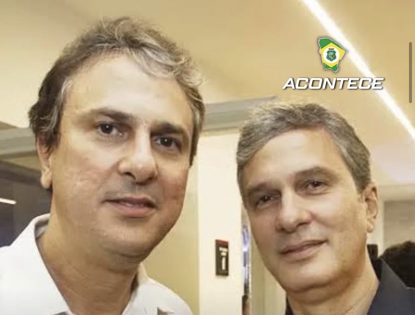 DENÚNCIA APONTA CONTRATOS MILIONÁRIOS ADMINISTRADOS POR IRMÃO DE CAMILO SANTANA