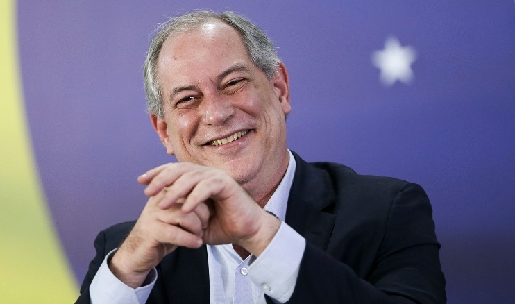EX-GOVERNADOR CIRO GOMES VIRÁ A ITAITINGA PARA RECEBER TÍTULO DE CIDADÃO ITAITINGUENSE