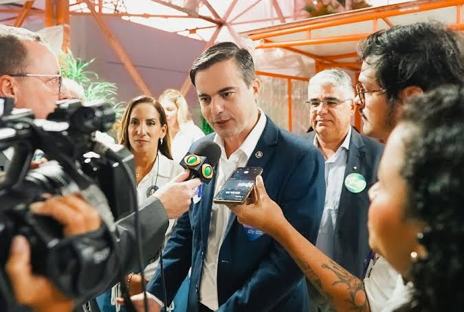 Capitão Wagner; o ex-Deputado Federal sem rumo na política, terá coragem de levar outra pisa em Fortaleza nas eleições de 2024?