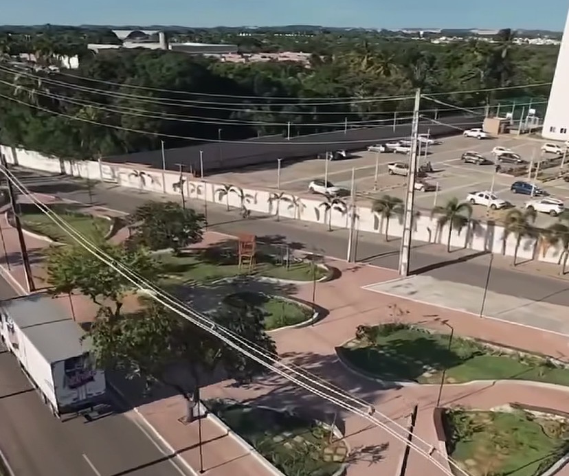 PREFEITO DE EUSÉBIO HOMENAGEARÁ A SAUDOSA TETÊ DO JABUTI COM INAUGURAÇÃO DE PRAÇA NESTA QUINTA-FEIRA (7), A PARTIR DAS 17H, NO CENTRO DA CIDADE