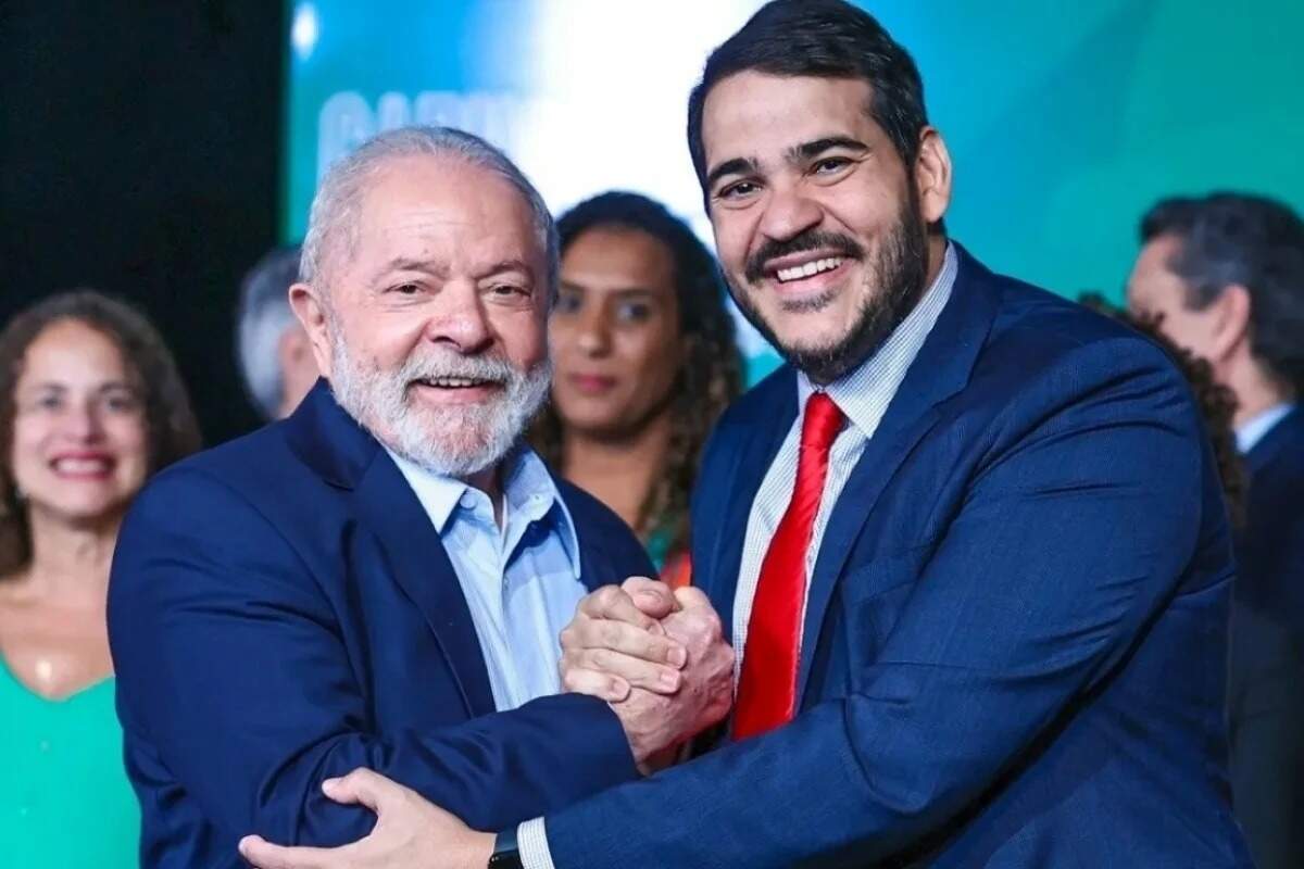 DERROTA HISTÓRICA: SENADO REJEITA INDICAÇÃO DE LULA AO STF E IMPÕE REVÉS POLÍTICO INÉDITO