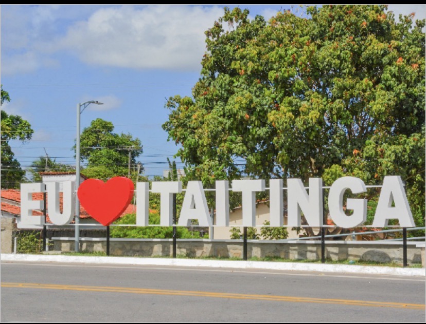 O "BOOM" DE ITAITINGA: A CIDADE QUE SE TORNOU POLO LOGÍSTICO E ESTÁ REDEFININDO A ECONOMIA CEARENSE
