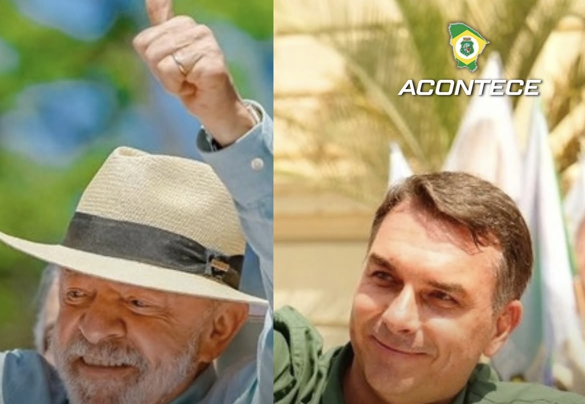 FLÁVIO BOLSONARO SOMA 28.555 VOTOS NO EXTERIOR E LULA 11.572; CANDIDATO ALCANÇA 71,7% NO JAPÃO ENQUANTO PETISTÁ VENCE EM MAIS PAÍSES