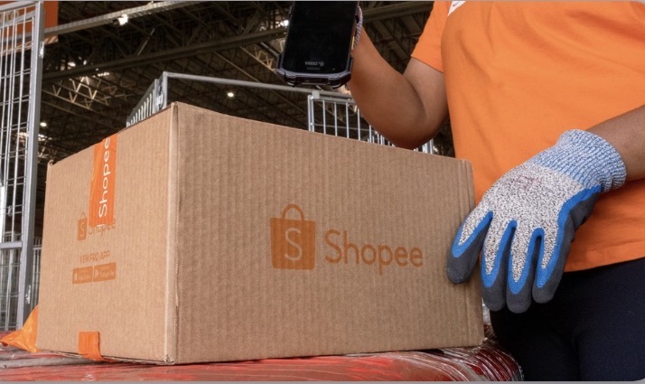 ITAITINGA EM DESTAQUE! APÓS AMAZON, SHOPEE CHEGA COM FORÇA • GERANDO 300 EMPREGOS E MOVIMENTANDO A ECONOMIA DA CIDADE